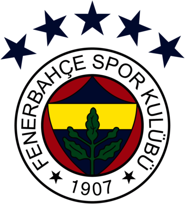 FENERBAHÇE SPOR KULÜBÜ 5 YILDIZLI ARMA