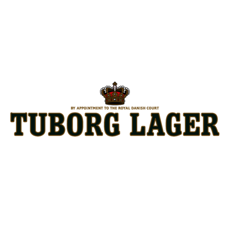 Tuborg Lager