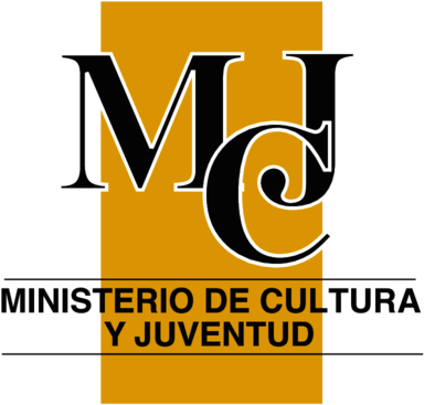 MCJ Ministerio de Cultura y Juventud