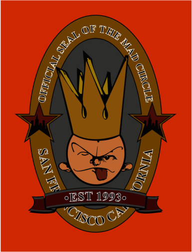 Mad Circle Skateboards