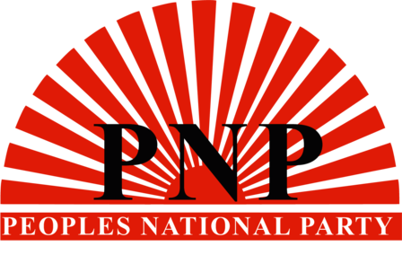 PNP Jamaica