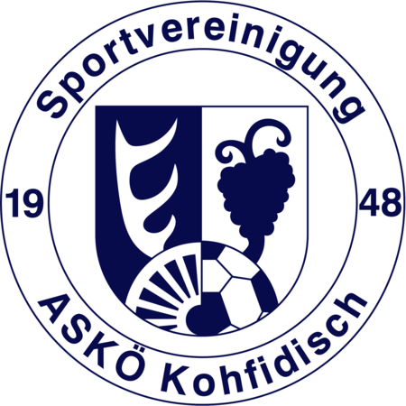 SV ASKO Kohfidisch