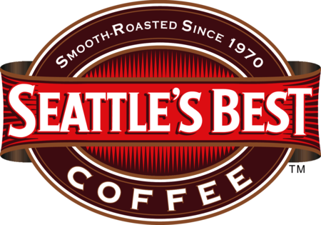 Seattle's Best Cofee
