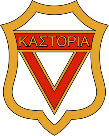 AS Kastoria (70's)