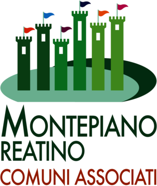 Montepiano Reatino Comuni Associati • Rieti