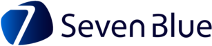 Seven Blue