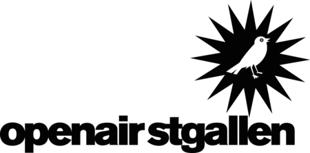 Open Air St. Gallen