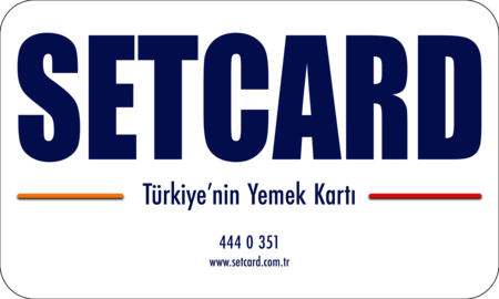 SETCARD