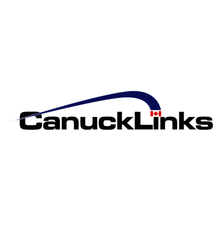 Canuck Links