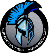 Spartiates Marseille 