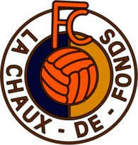 La Chaux De Fonds (60's - 70's logo)