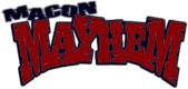 Macon Mayhem Text 