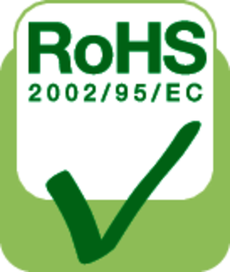 RoHS 2002/95/EC
