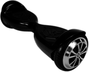 Swagtron Self Balancing Hoverboard