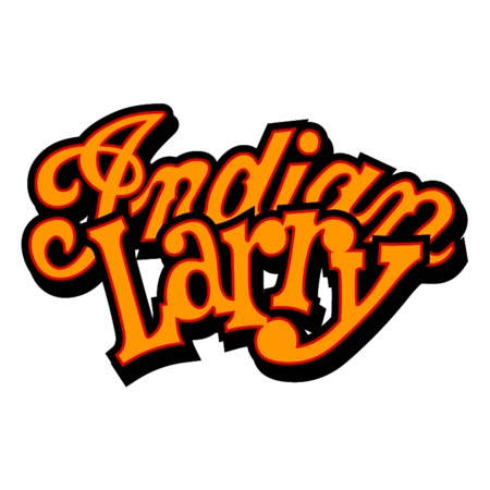Indian Larry