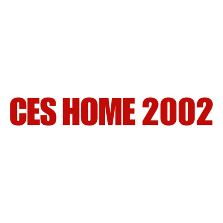 CES Home 2002