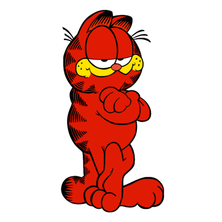 Garfield
