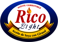 Aceite Rico Light