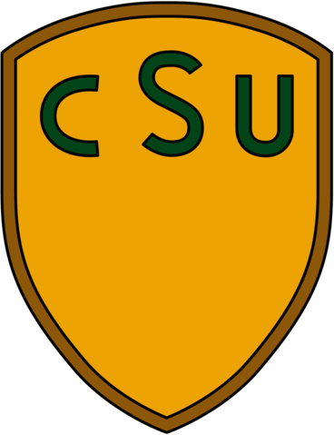 CSU Galati (70's logo)