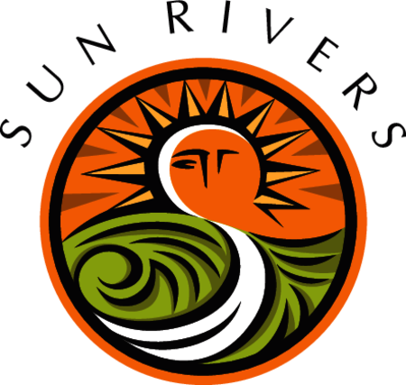 Sun Rivers