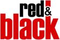 red&black