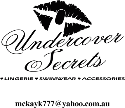 Undercover Secrets