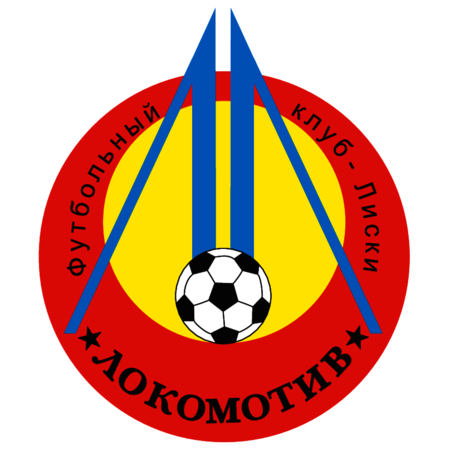Lokomotiv Liski