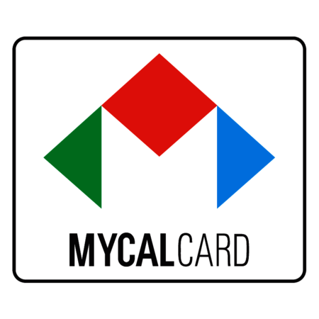 Mycal Card