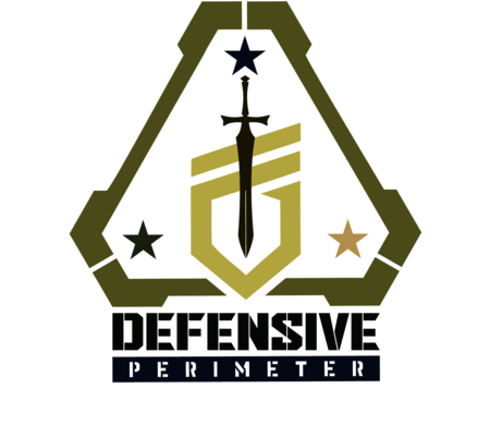 Defensive perimeter