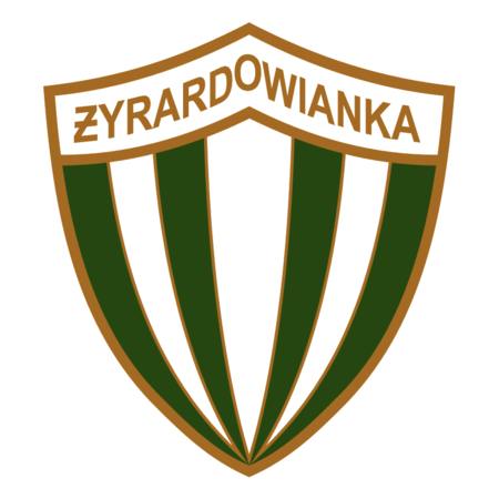 KS Zyrardowianka