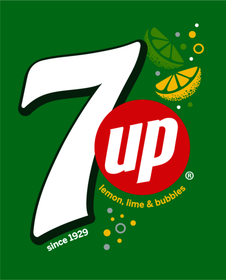 7UP