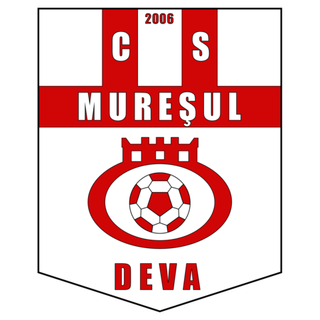 CS Muresul Deva