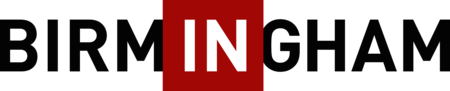 BirmINgham
