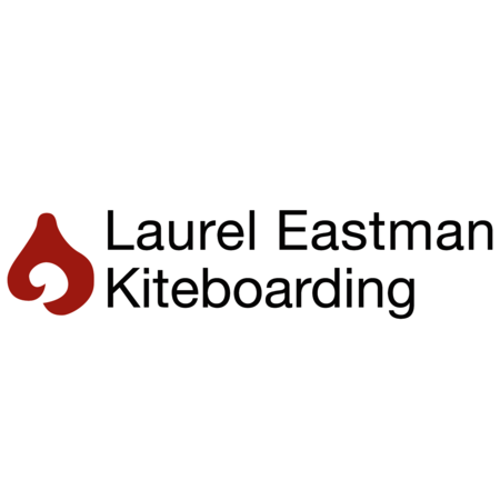 Laurel Eastman Kiteboarding