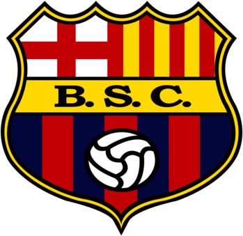 Barcelona Sporting Club
