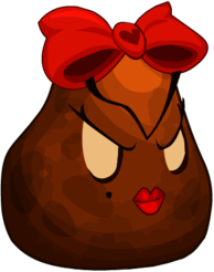 Clicker Heroes Angry Potato