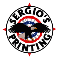 Sergio's Printing USA