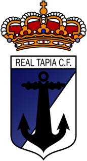 Real Tapia Club de Futbol