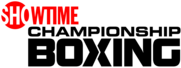 Showtime Championship Boxing