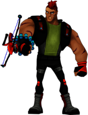 SlugTerra Gearhold Stalker