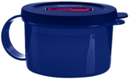 Tupperware Soup Mug