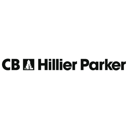 CB Hillier Parker