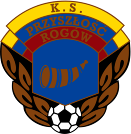 KS Przyszłość Rogów