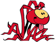 The Snorks Occy the Octopus