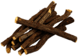 Long Liquorice Root Sticks