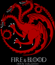 House Targaryen