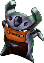 SlugTerra Rarity