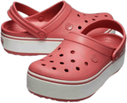 Crocs Platform Clogs