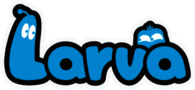 Larva 
