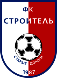FK Stroitel Starye Dorogi